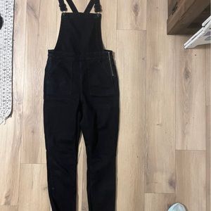 Madewell overalls